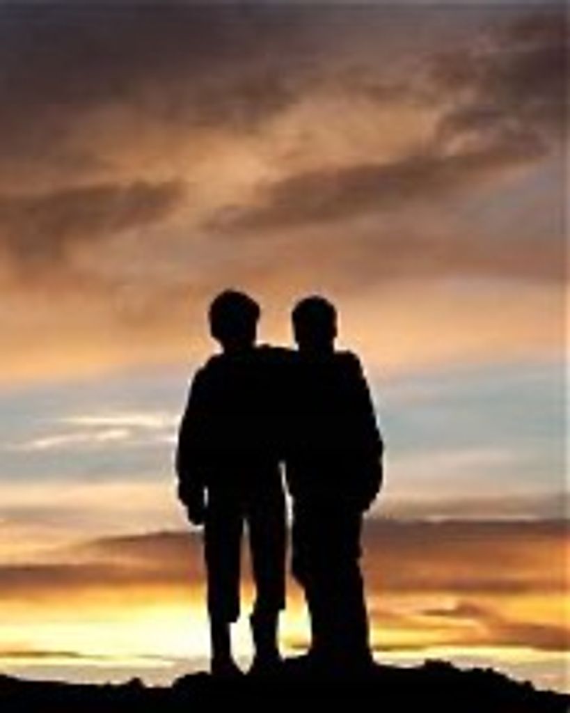 Everett & Griffin Warnken Profile Photo