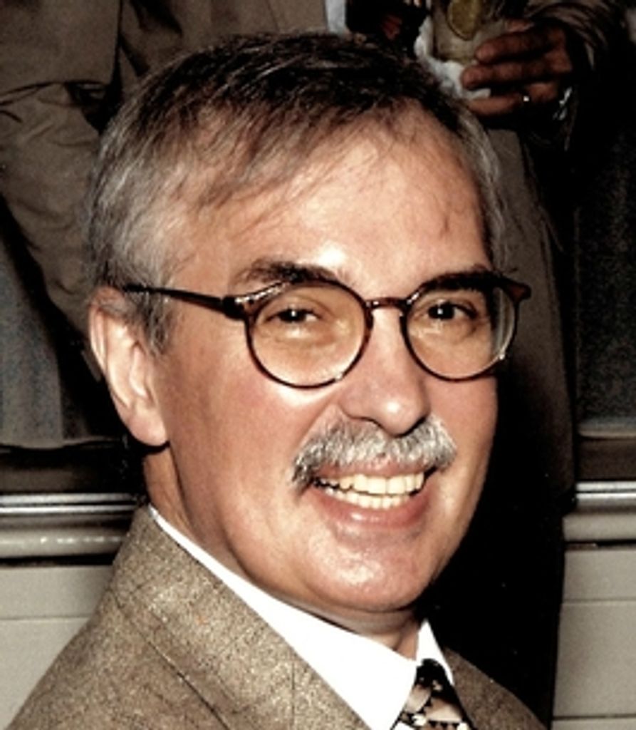 Robert L. "Bo" Heizmann