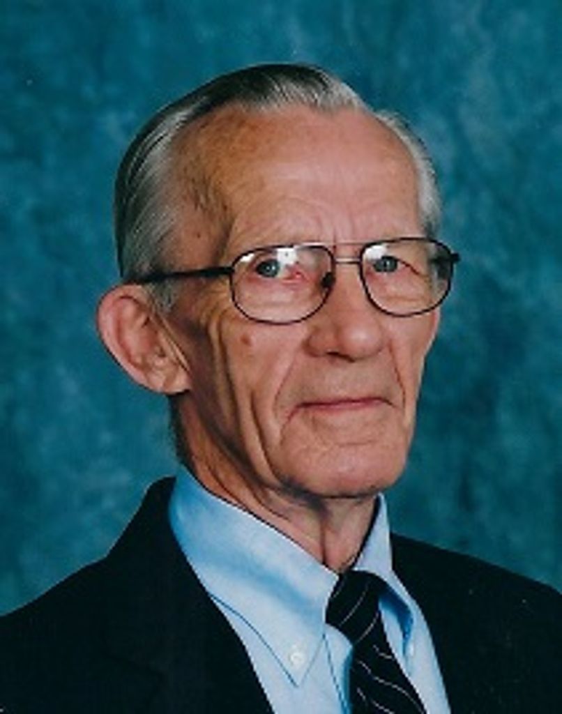 E. R. "Ray" Arledge