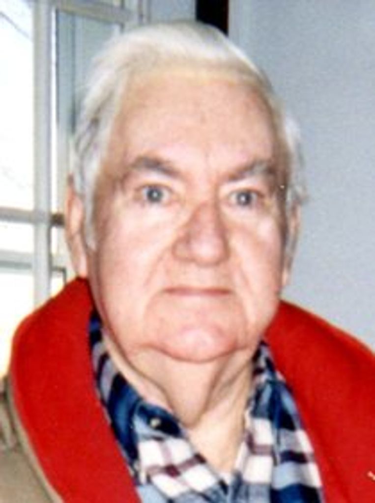 George Morgan Richardson