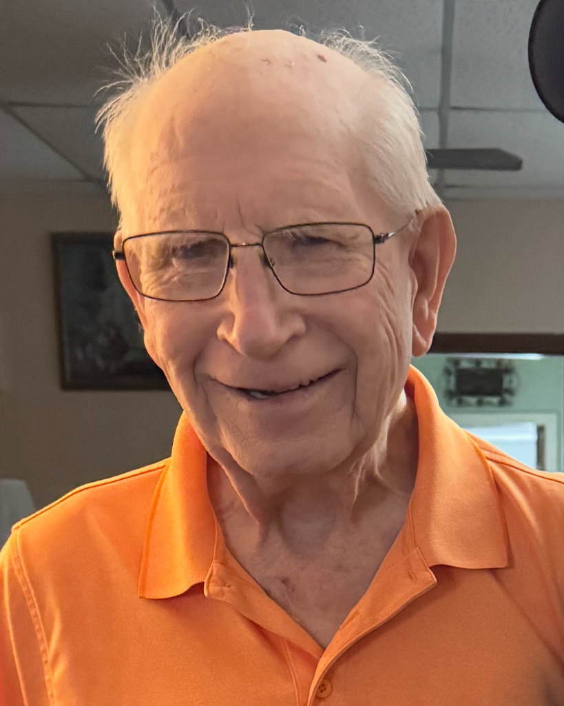 Robert E. Stapleton Profile Photo