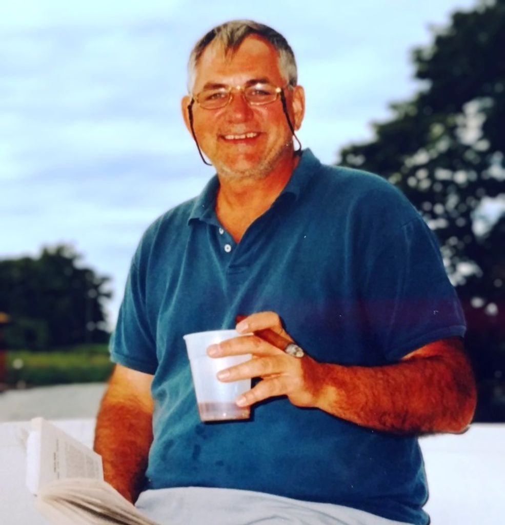 David Johns Profile Photo