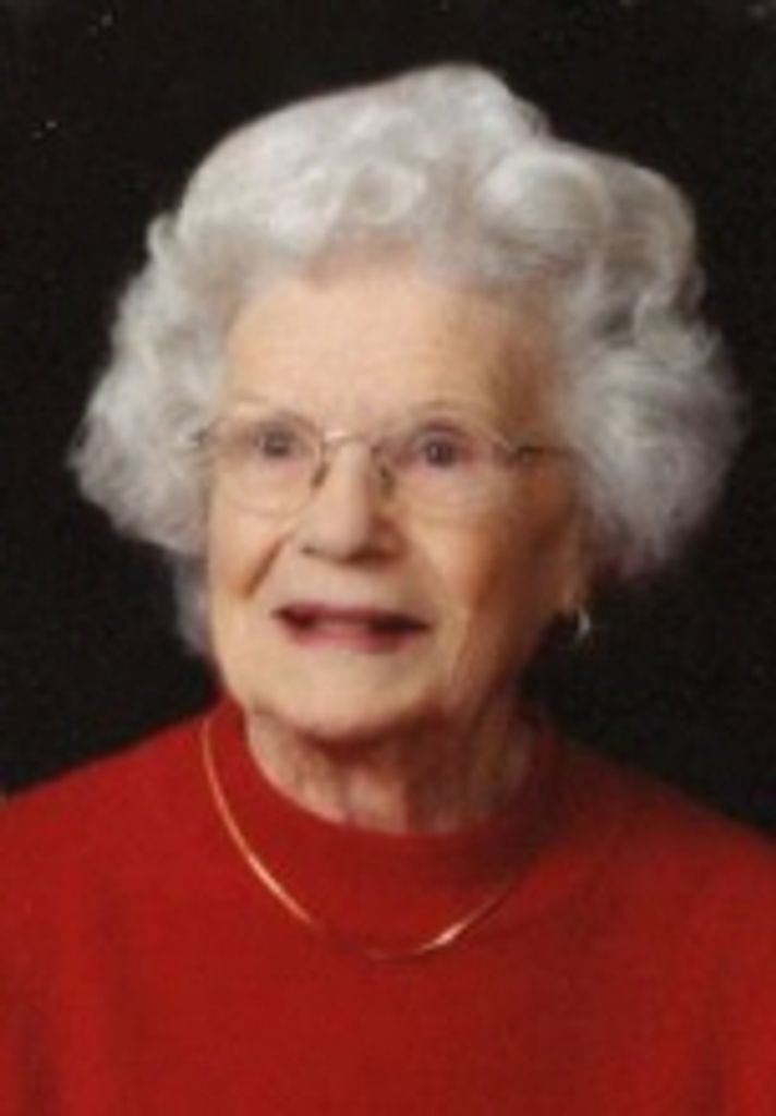 Helen Johnson