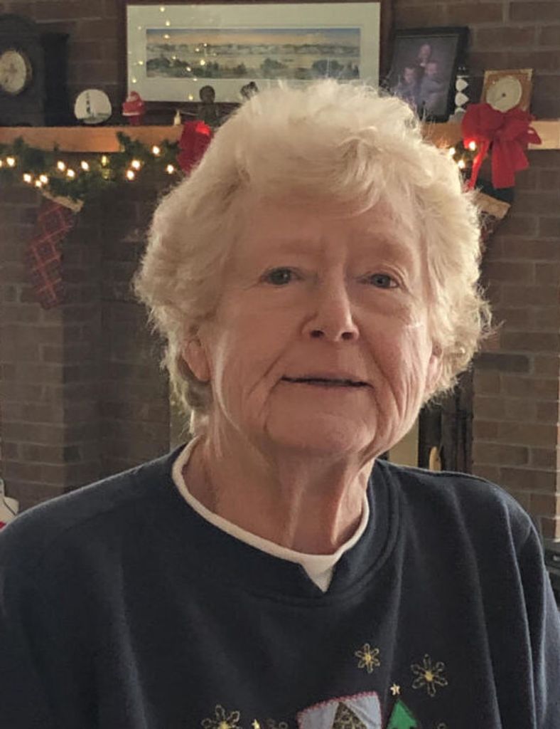 Linda Ashley Stanley