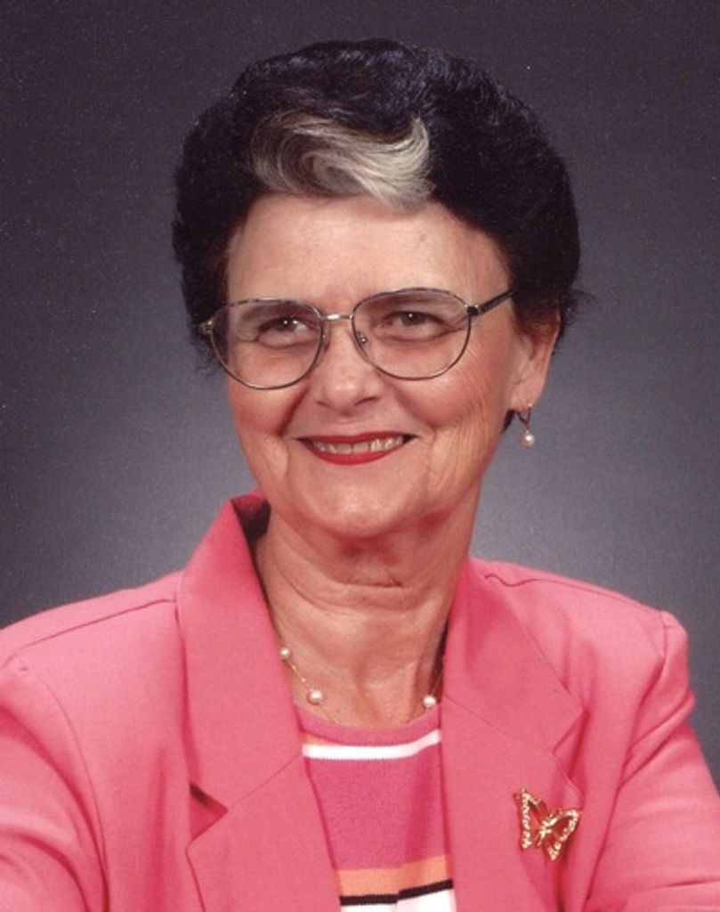 Sara E. Blanton Profile Photo