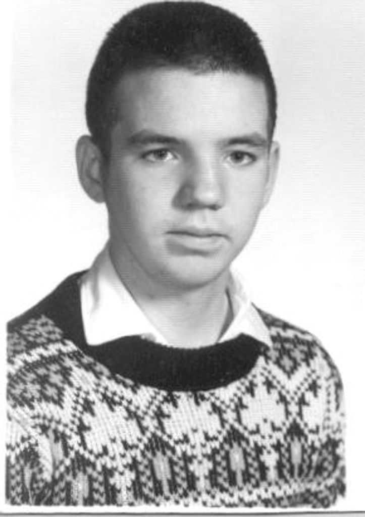 Ronald F. Kocher