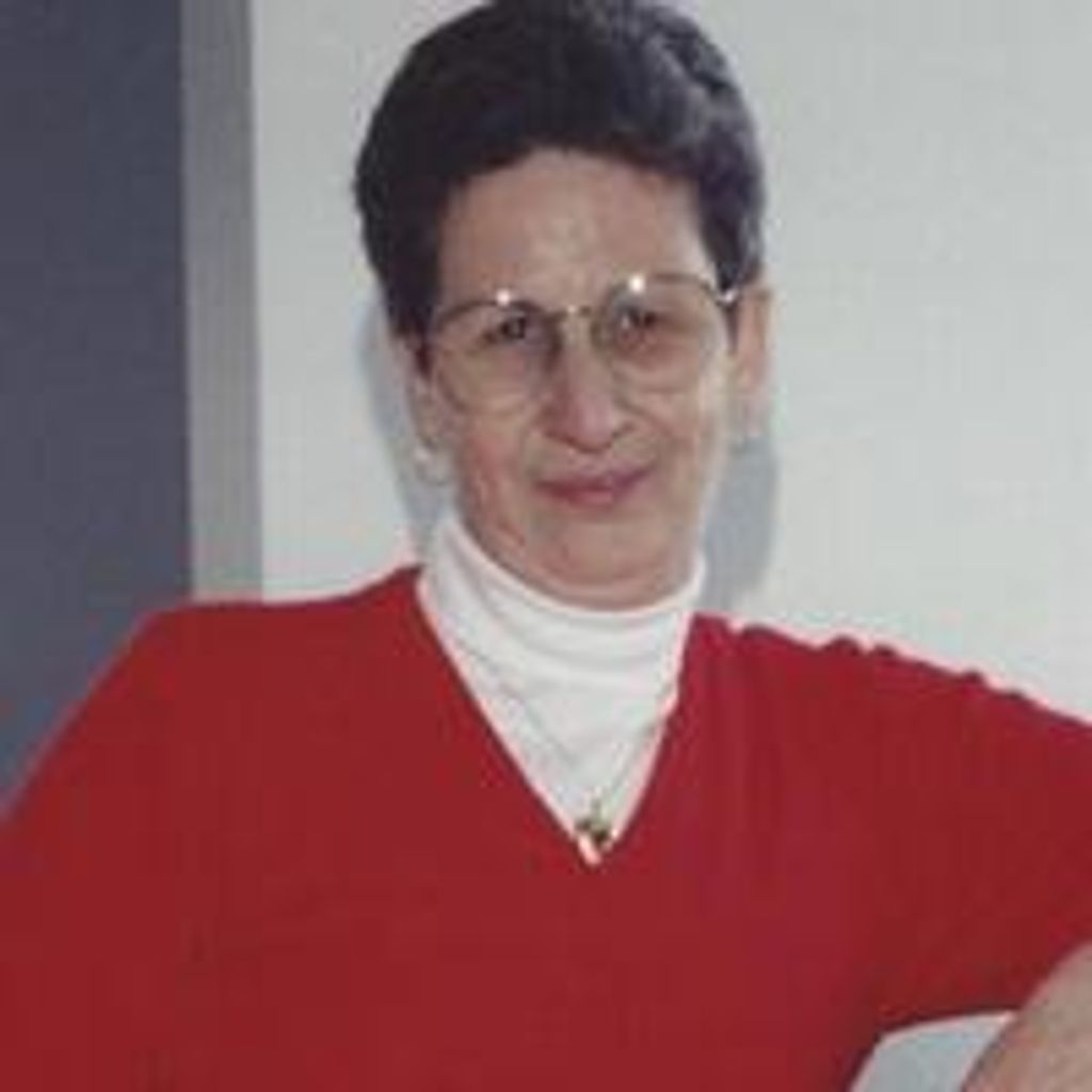 Mildred Marion Funkhouser