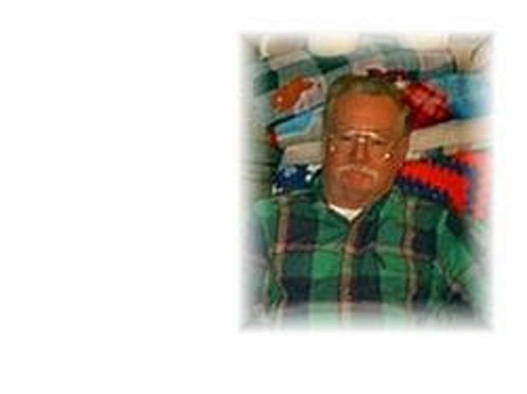 David Franklin Webster, Sr.