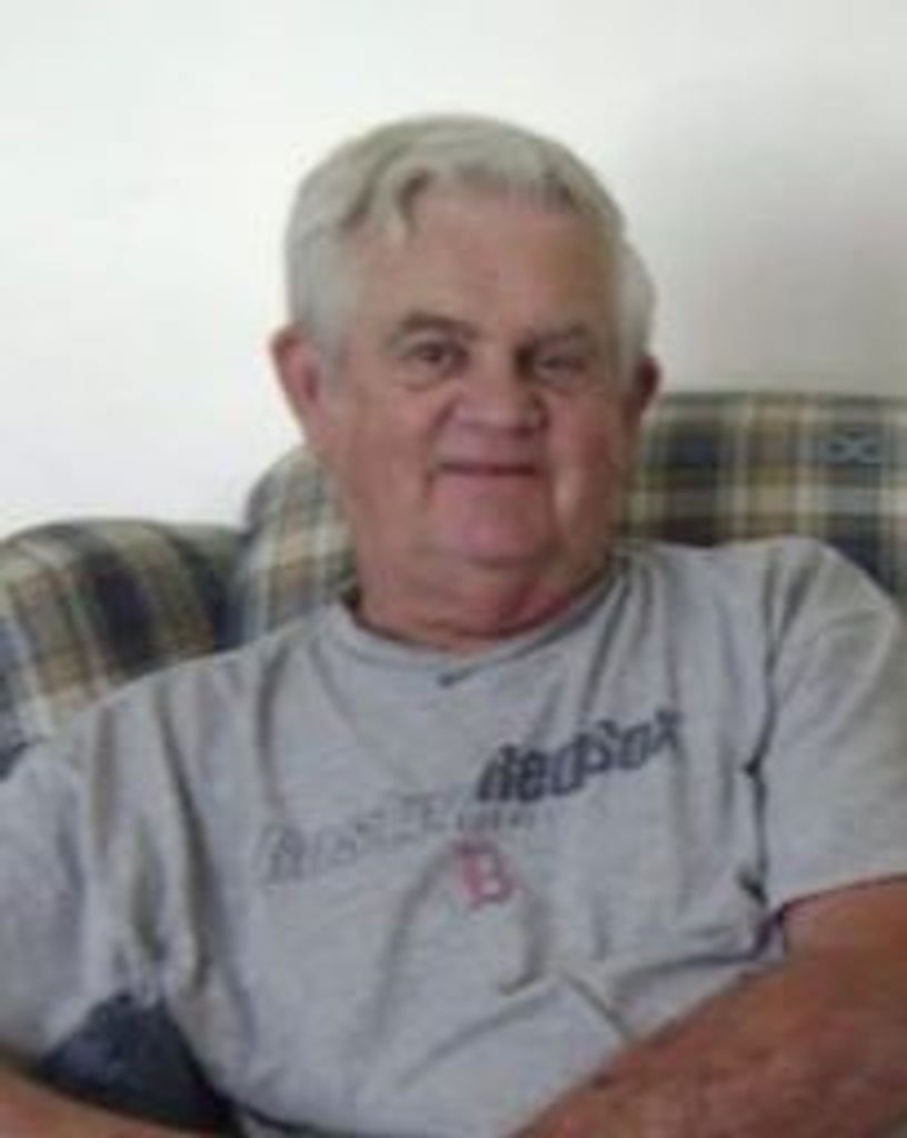 Ronald Peterson, January 30, 2025