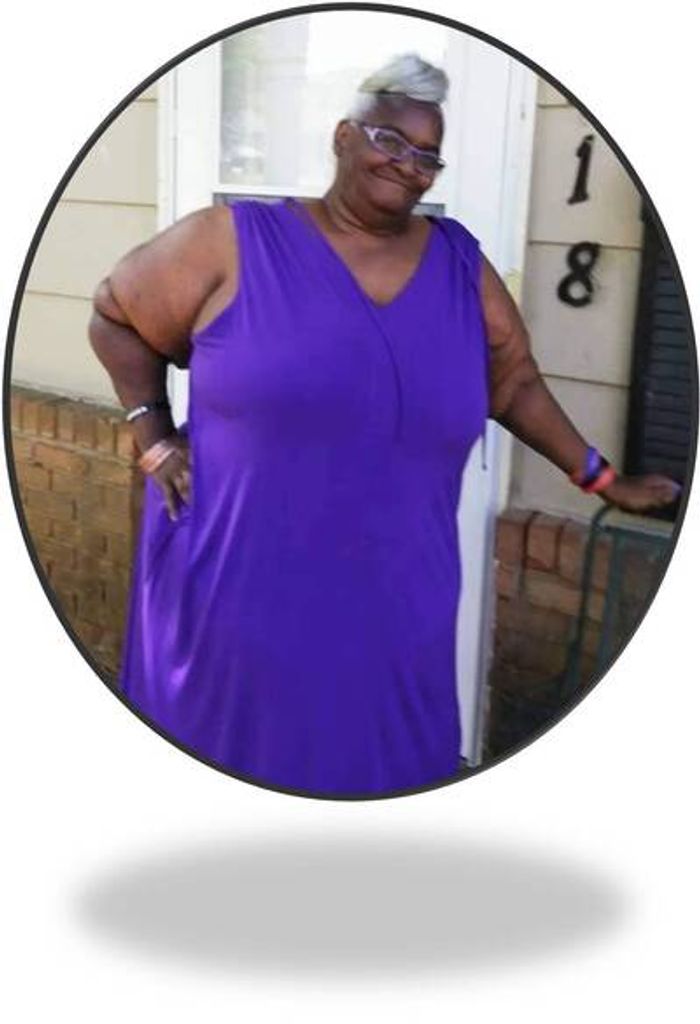 Leslie Faye Shepherd Cole Profile Photo