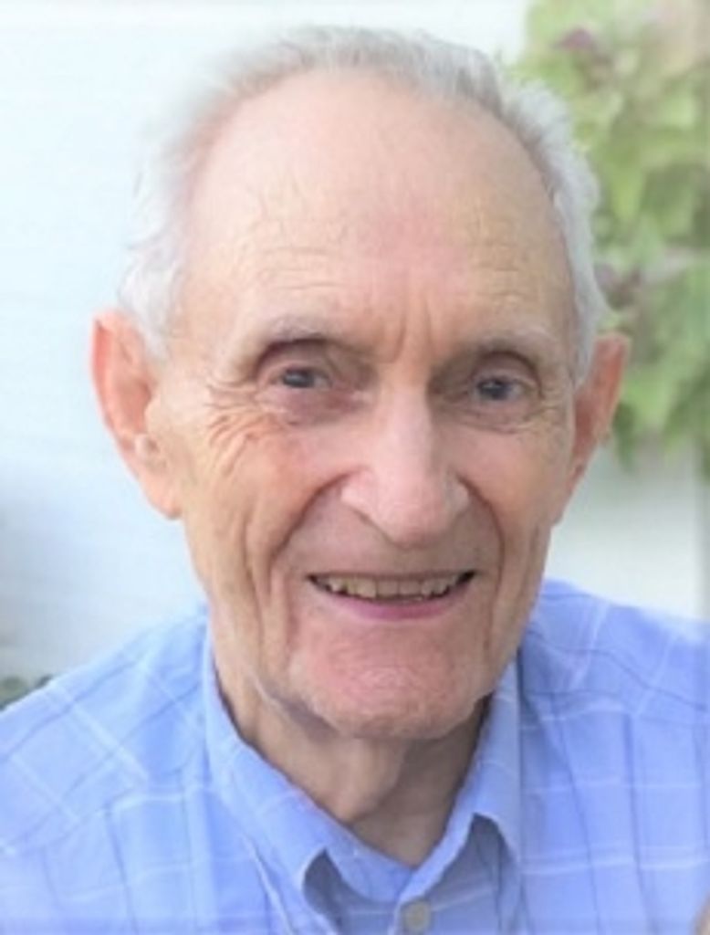 Mr. Benjamin Franklin Thomas