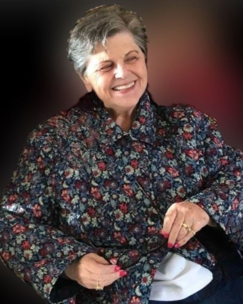 Lucinda "Cindy" Egan DeGurahian Profile Photo