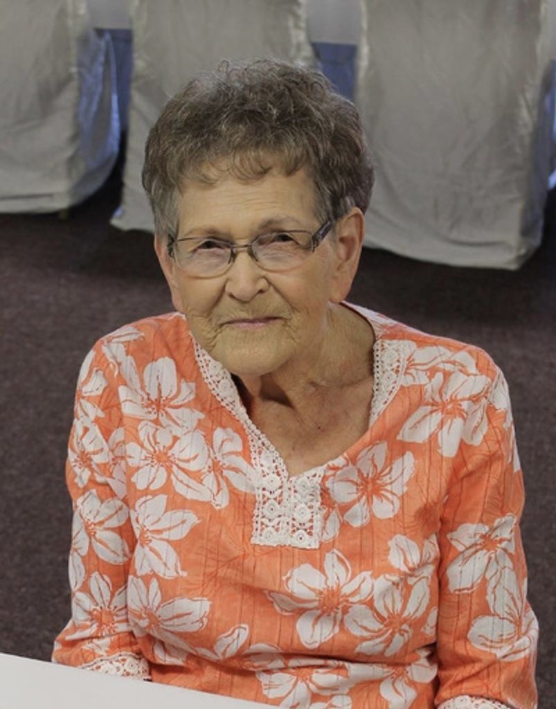 Mary Lou Key