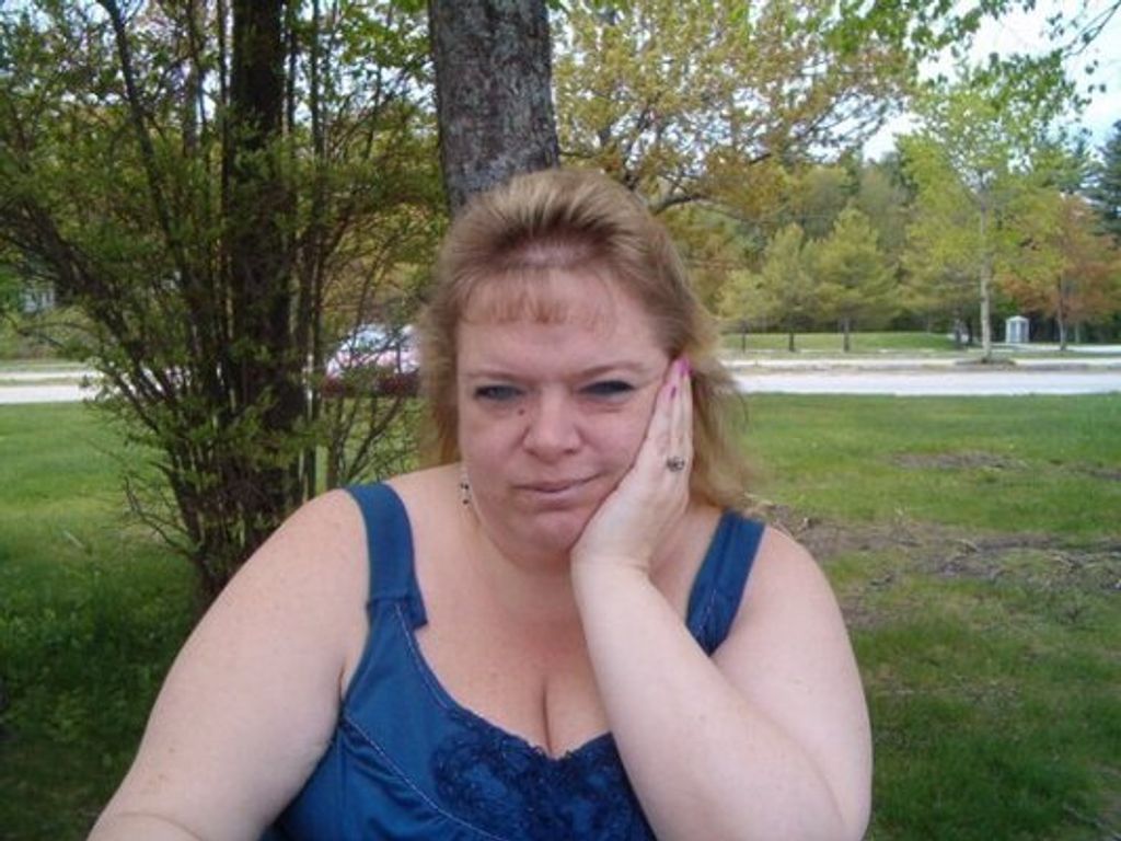 Esther Patrina Brown Profile Photo