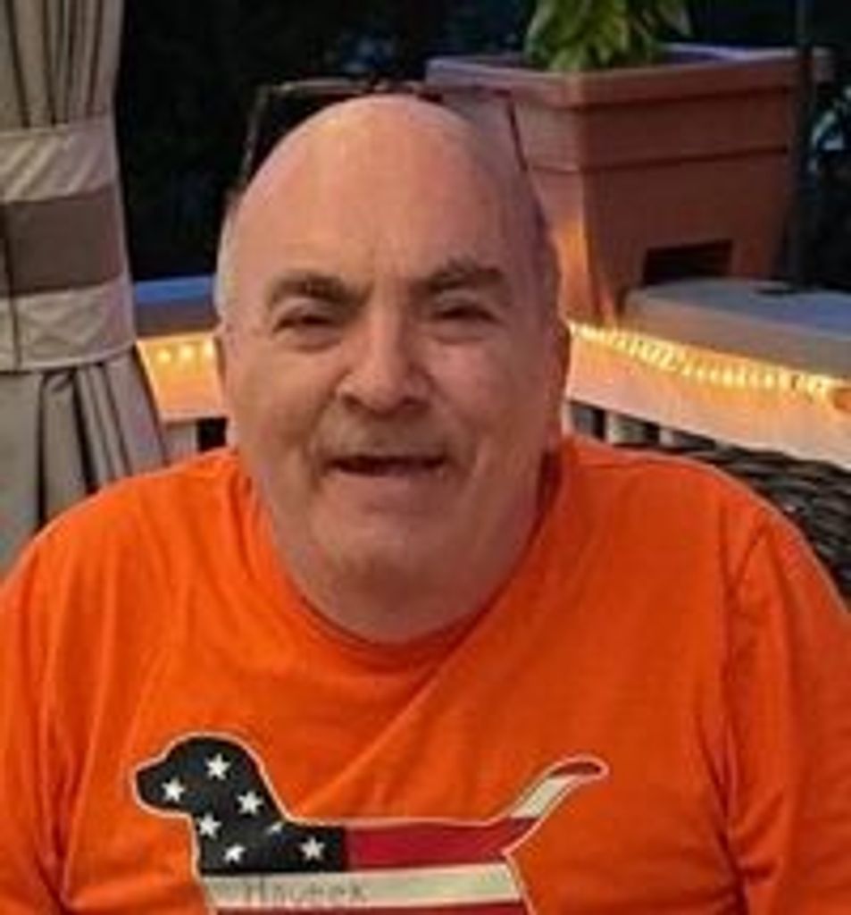 Michele Caraccia Profile Photo