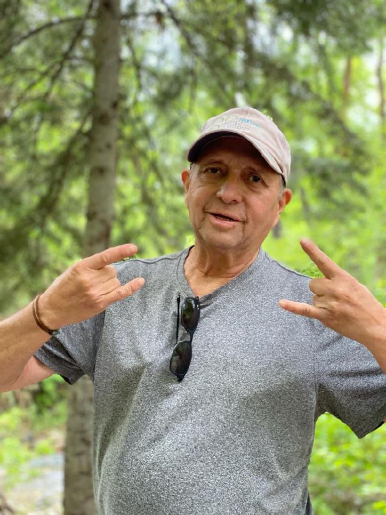 Benjamin (Benj) Medina Profile Photo