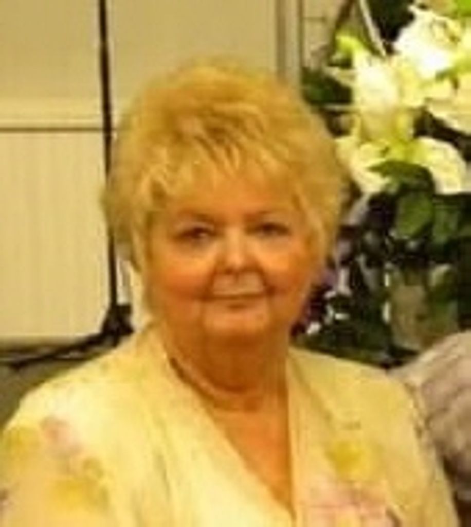 Patricia Ann Richardson