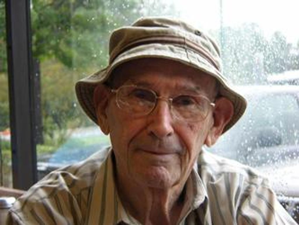 Paul H. Hammon Profile Photo