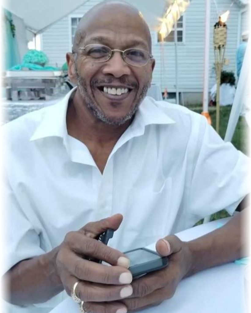 Troy Lamont Johnson, Sr. Profile Photo