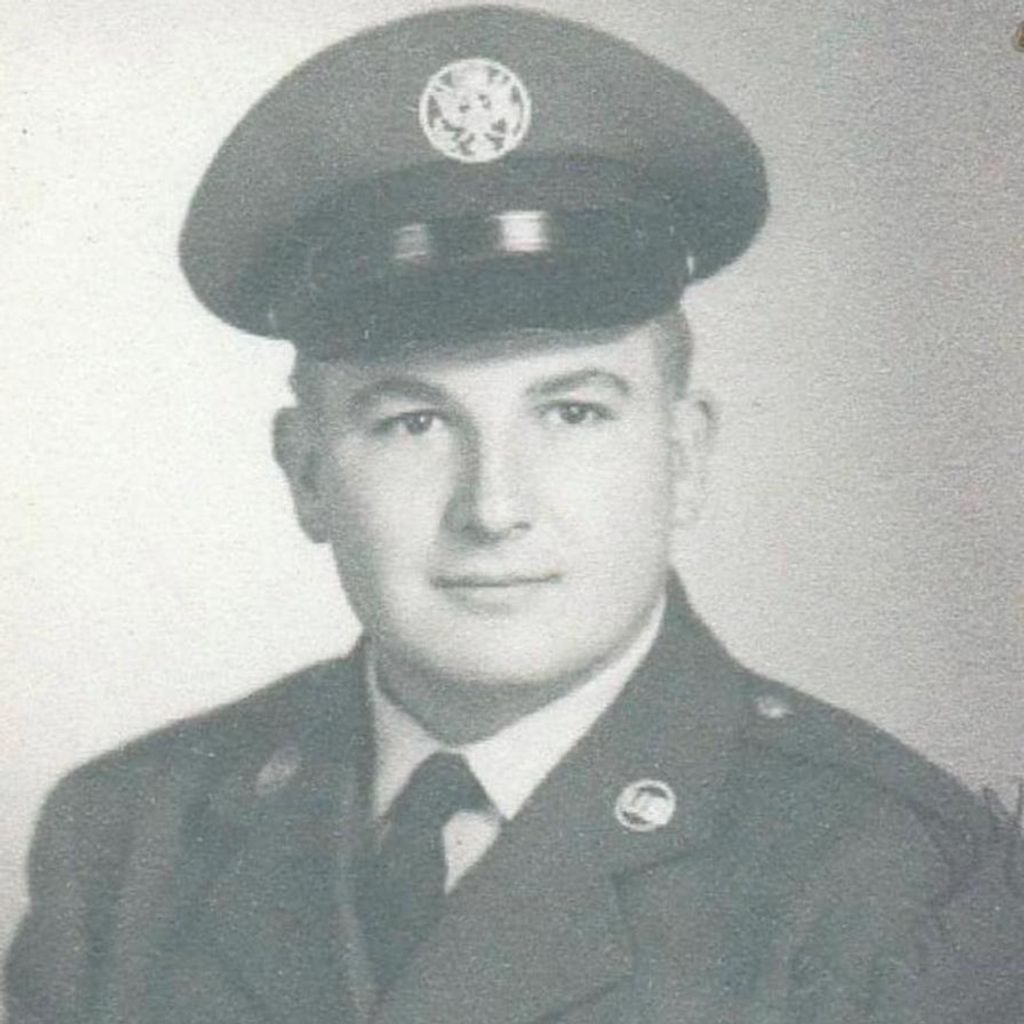 Fred Raymond Fountain Profile Photo