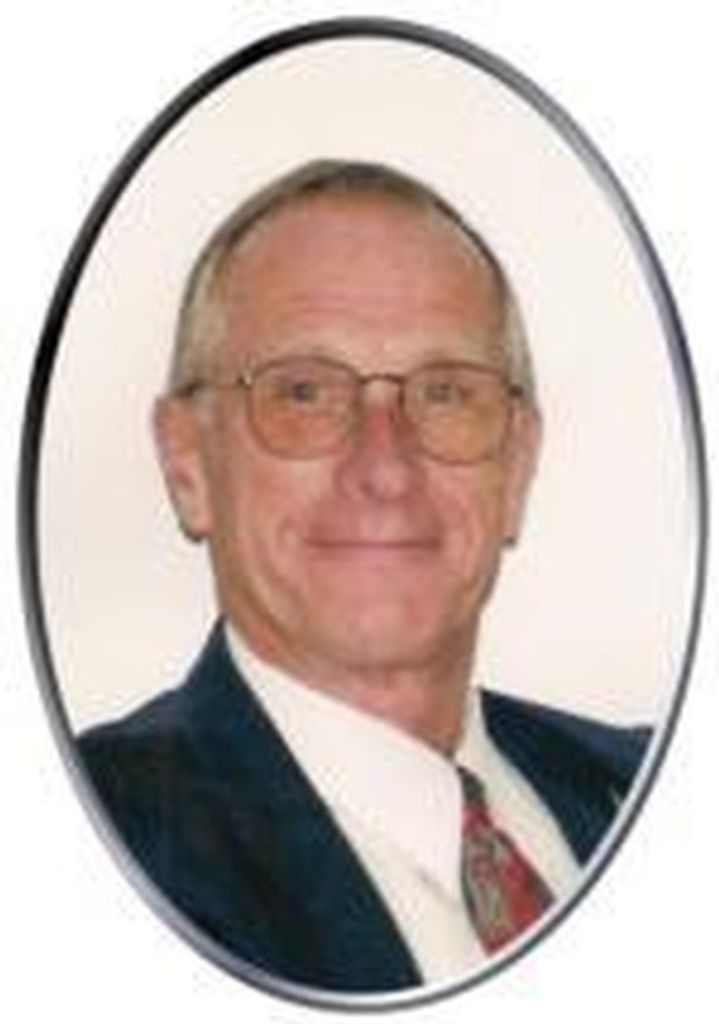 Romeo Vincent Charbonneau