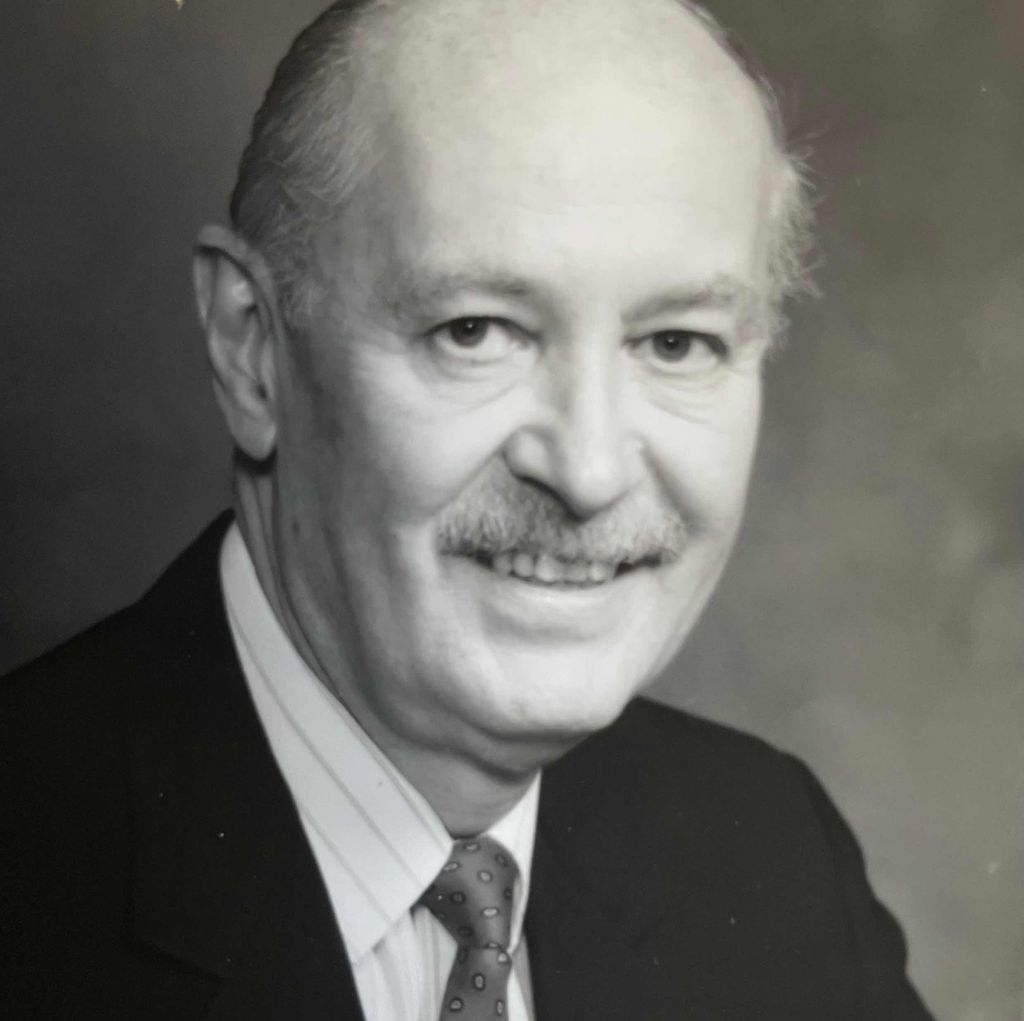 Ernest B. Jankowski Profile Photo
