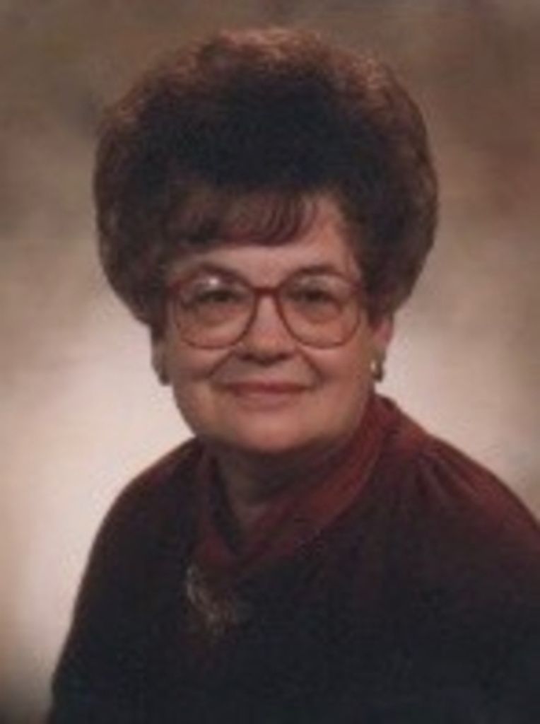 Betty Risner Brown Profile Photo
