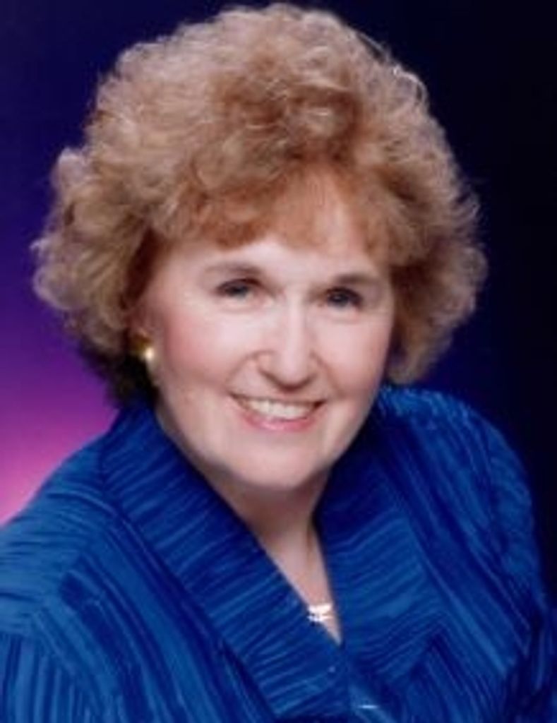 Velma Lois (Mccord) Jarrett Profile Photo