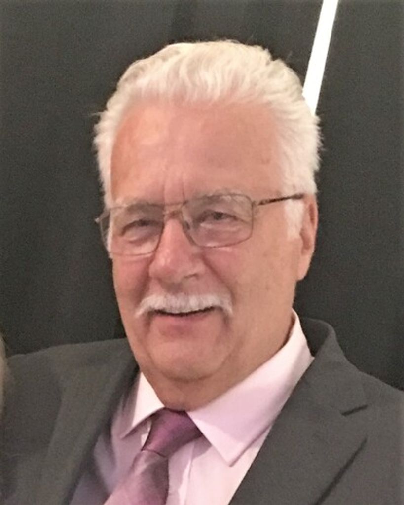 Joseph A. Sytniak Profile Photo