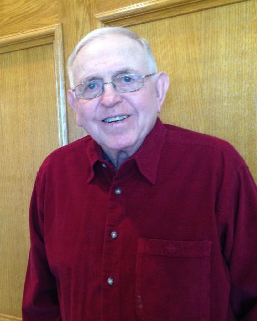 Glen Haney Profile Photo