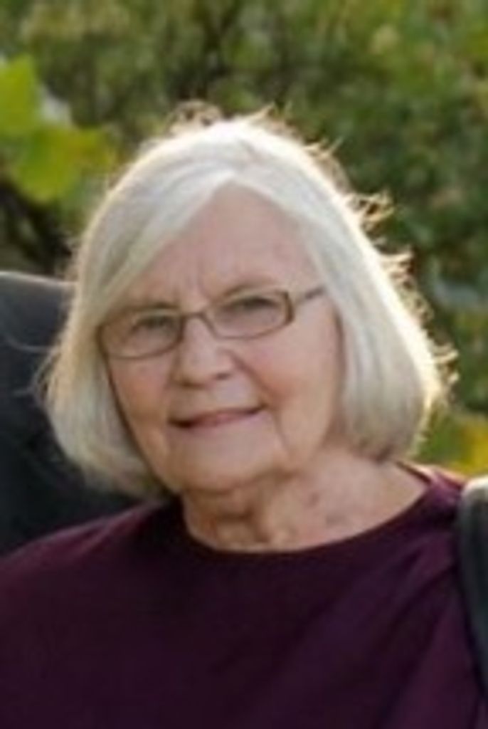 Joella Stephenson