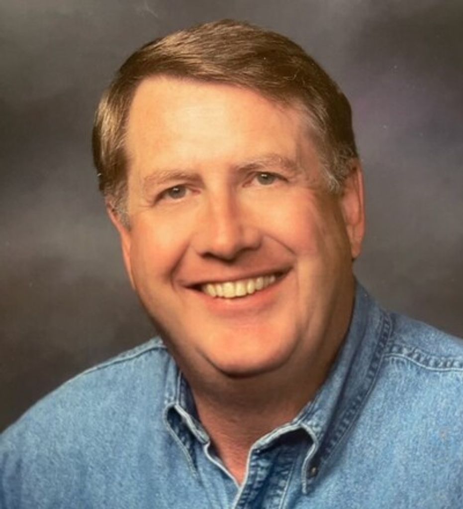 Steve Culbertson Profile Photo