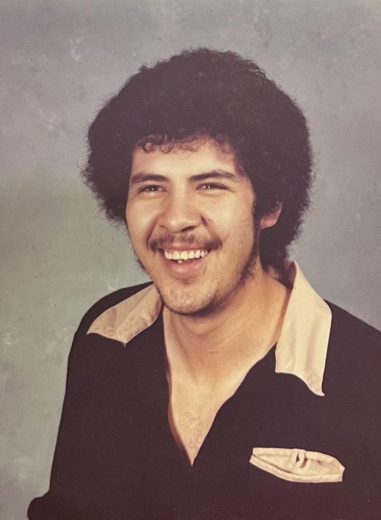 Victor Medina Profile Photo