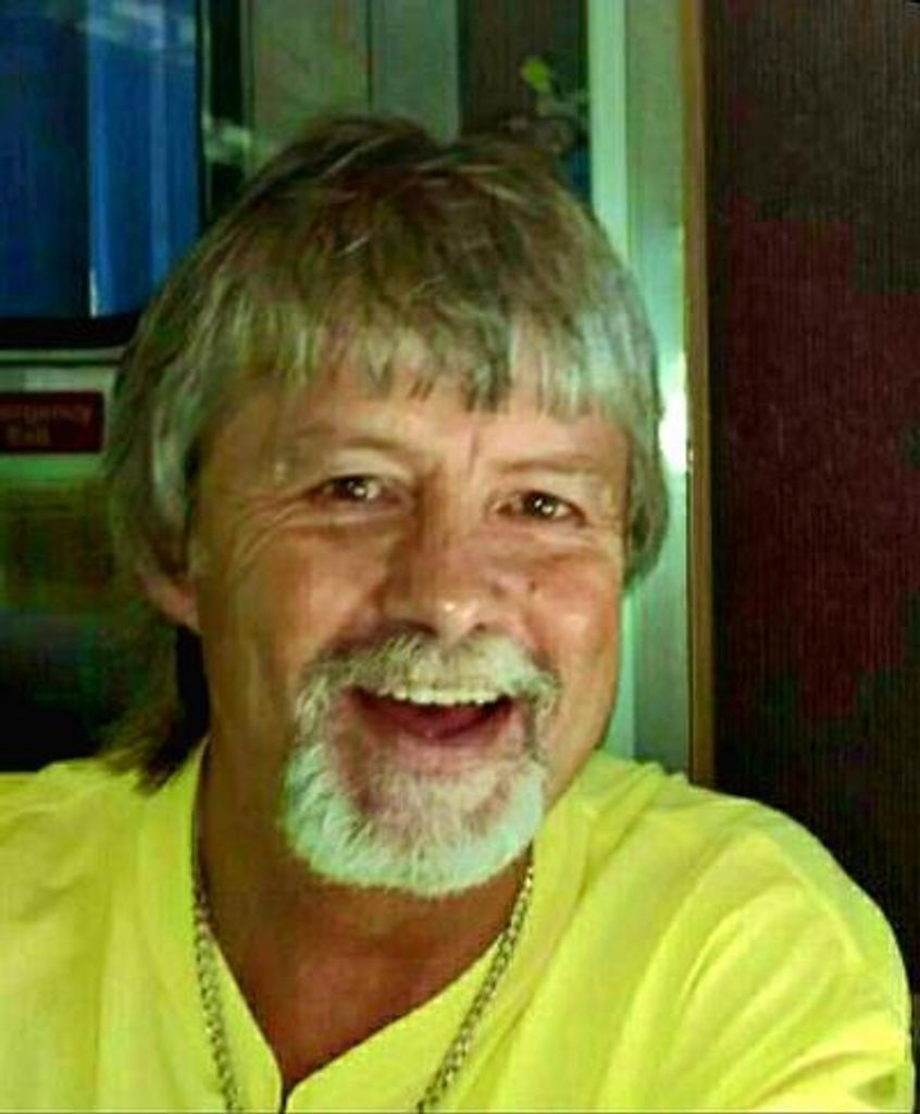 Jerry Vaughn Fontenot