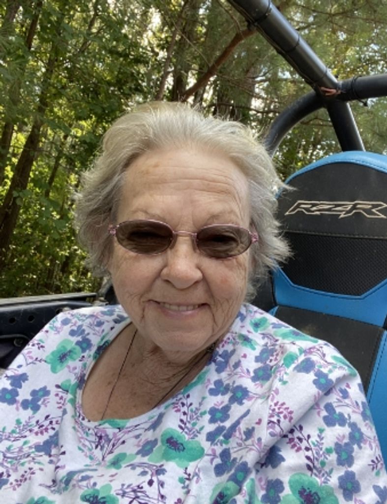 Judith Ann Martin Profile Photo
