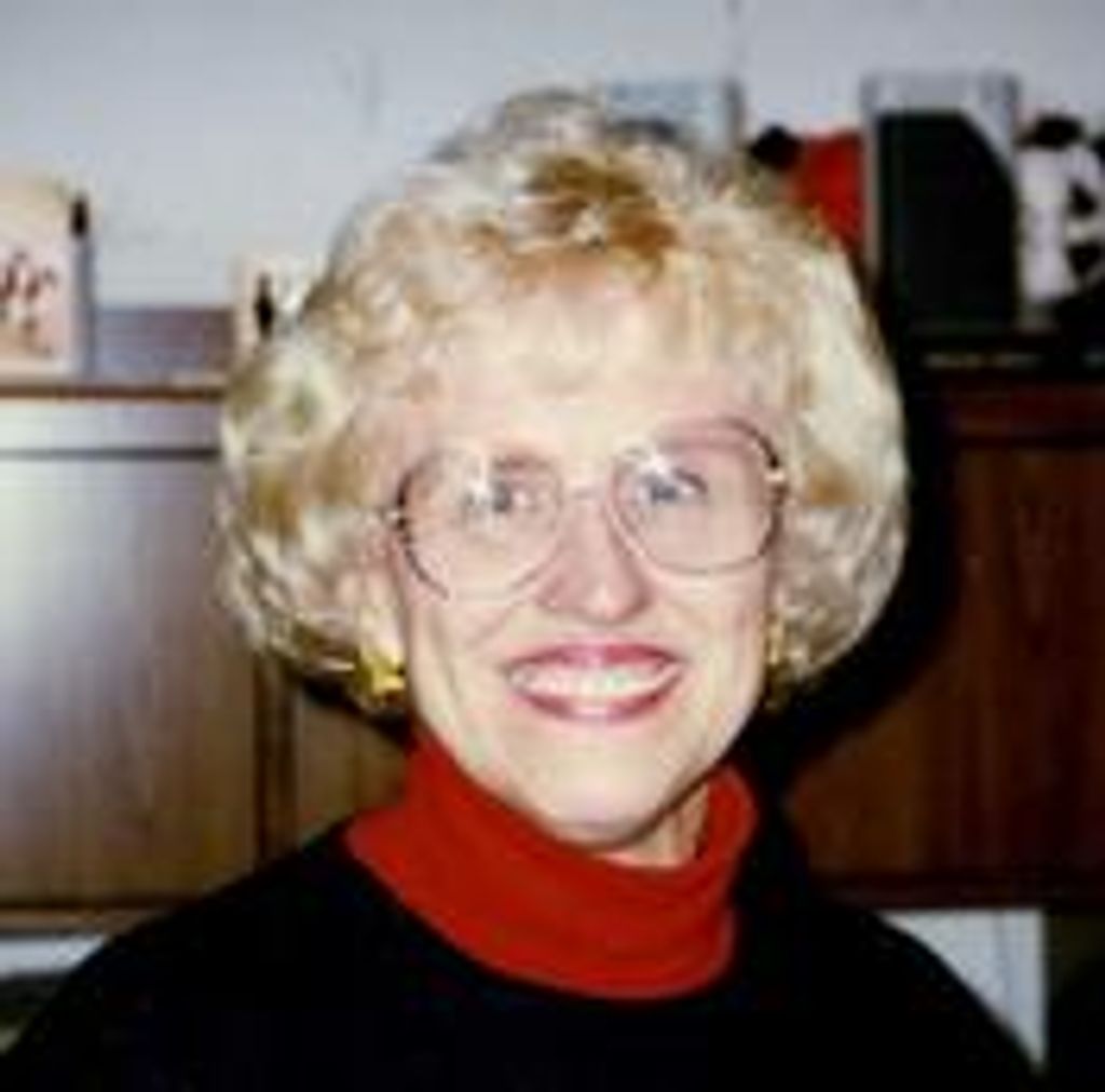 Joyce Lea Kohl