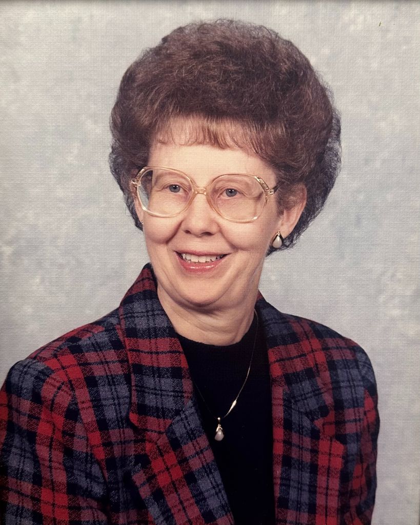 Lucy Proctor Hamilton Profile Photo