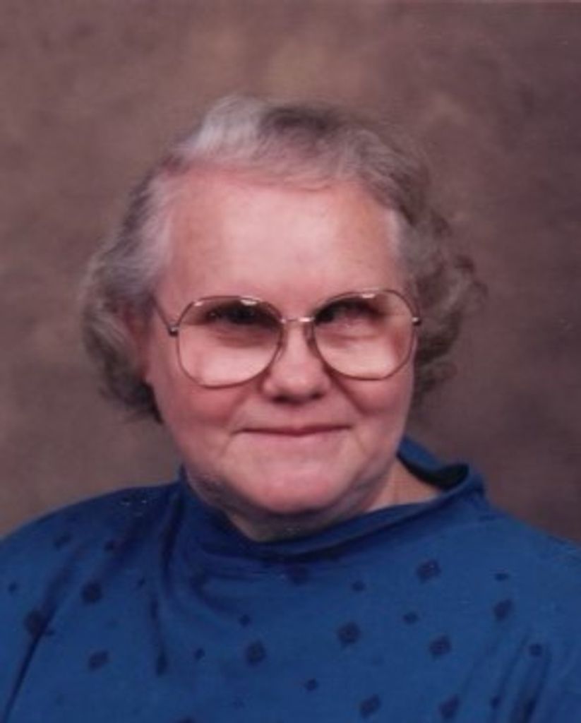 Myrtle C. Holloway
