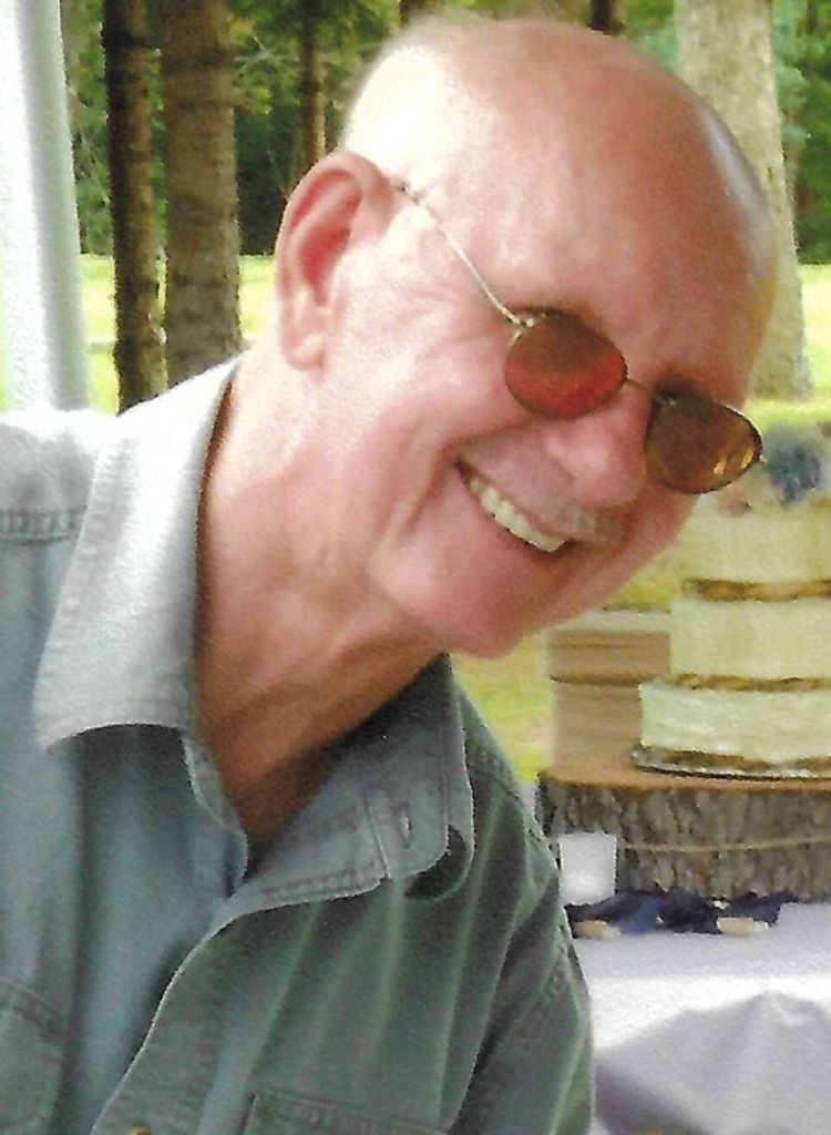 Harold Lee Wilson Profile Photo