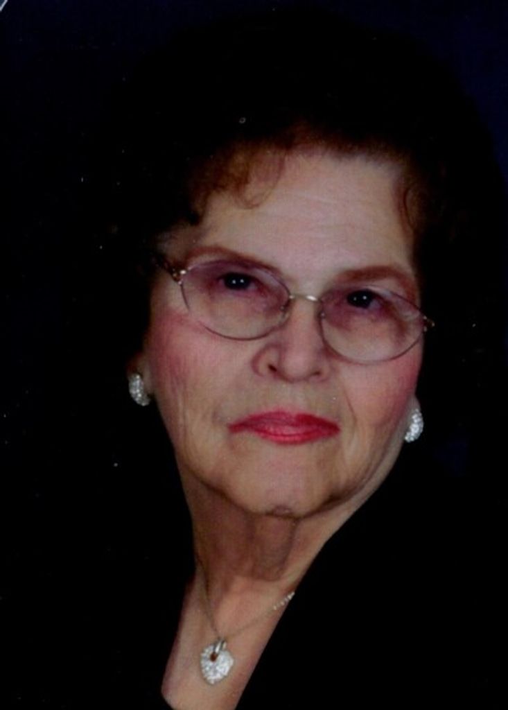 Alice Lucille Mertens Jacobs Profile Photo