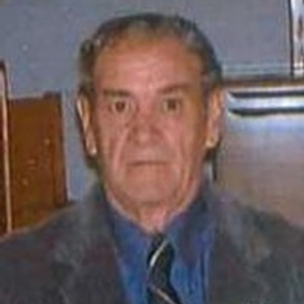 Richard Glenn Myers