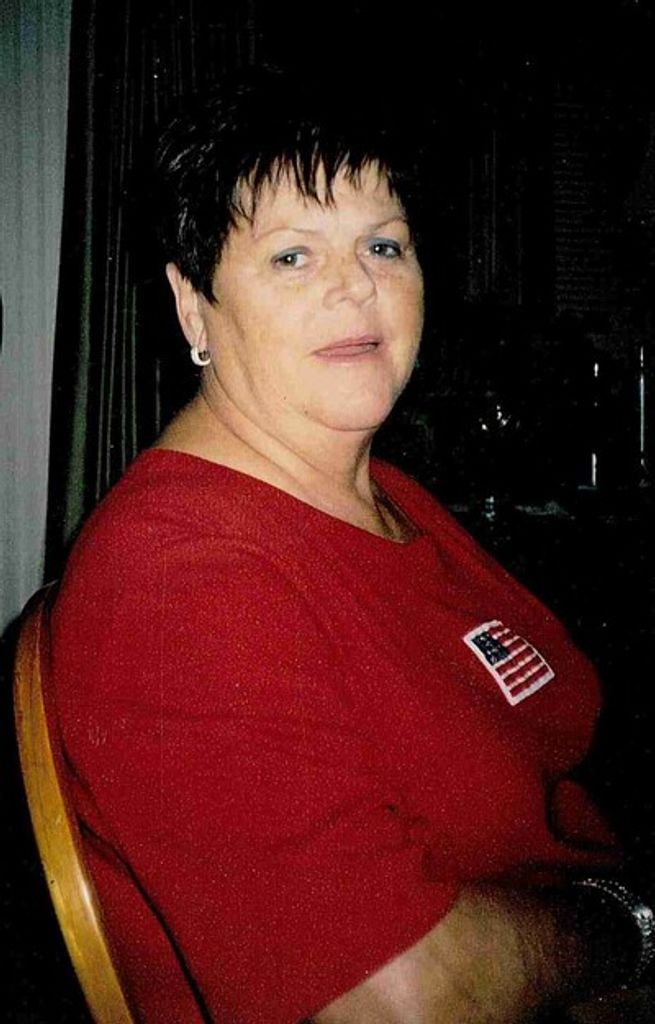 Jean E Thomassen Profile Photo