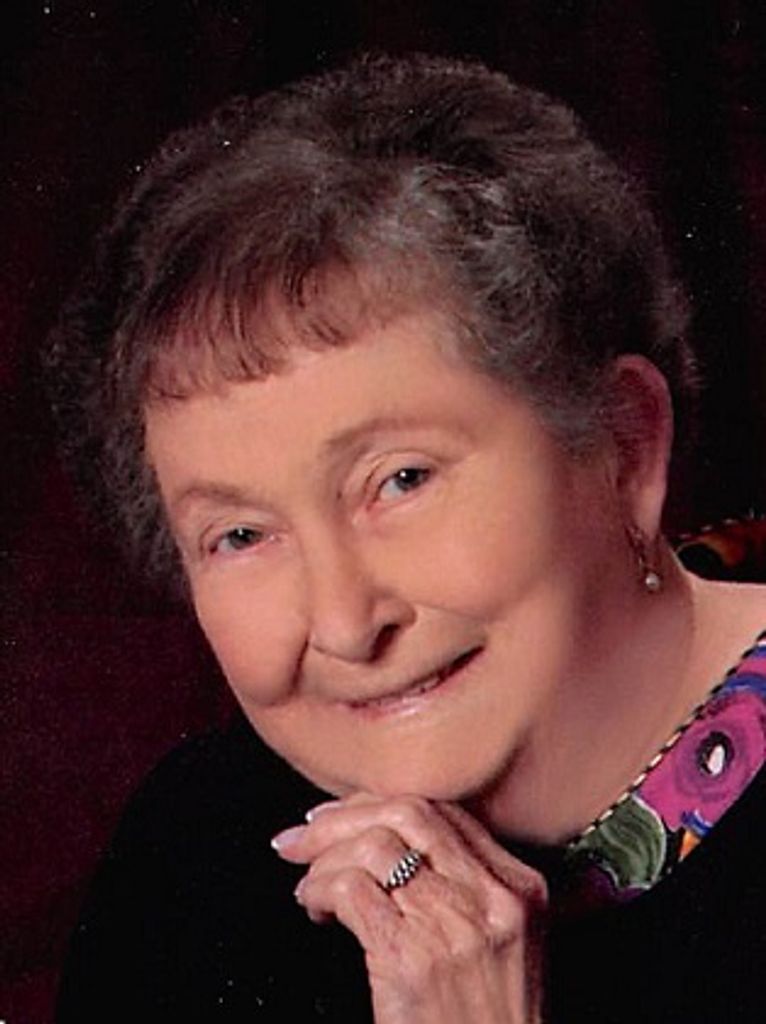 Elizabeth I. (Osborne)  Blevins