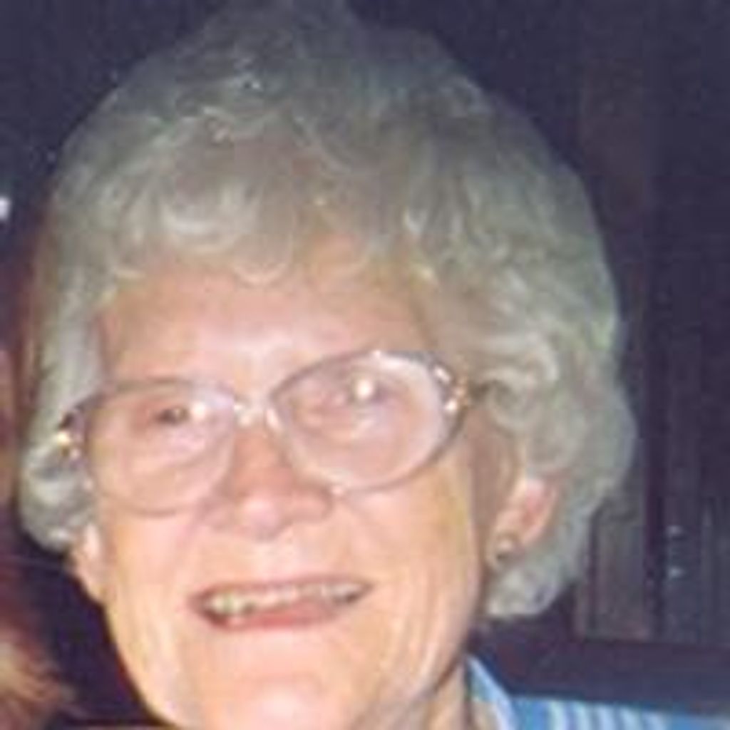 Alberta Pearl Levene
