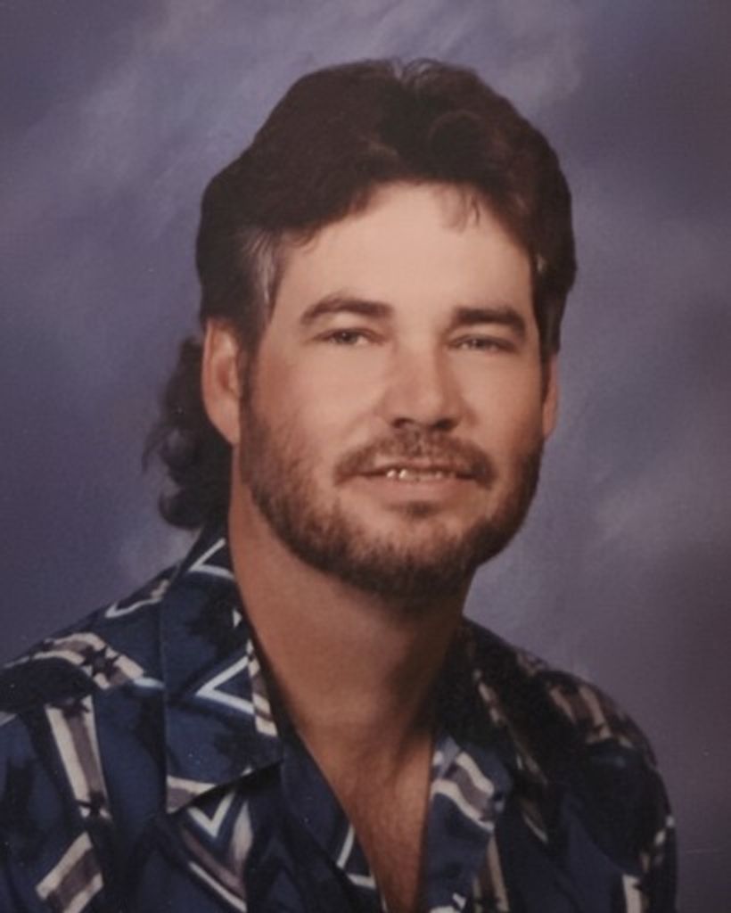 Jerry Ray Williamson