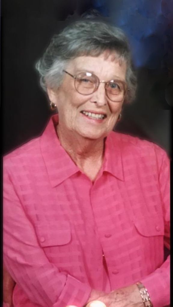 Cherie Elaine (Roper) Sanders