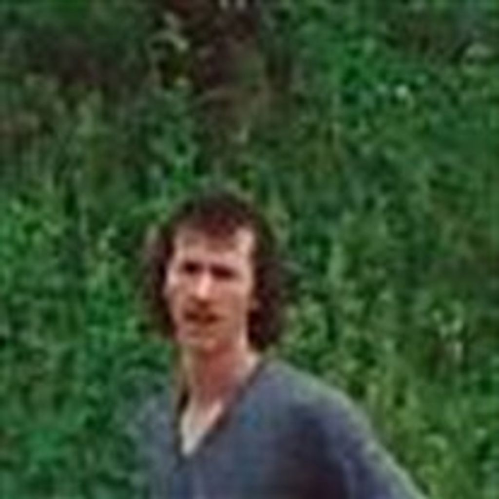 Michael Poppy Stidham