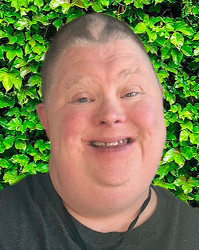 Sherman McWhorter Anderson II