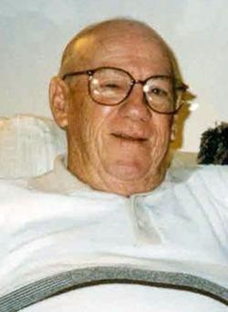 Bert T. Baker