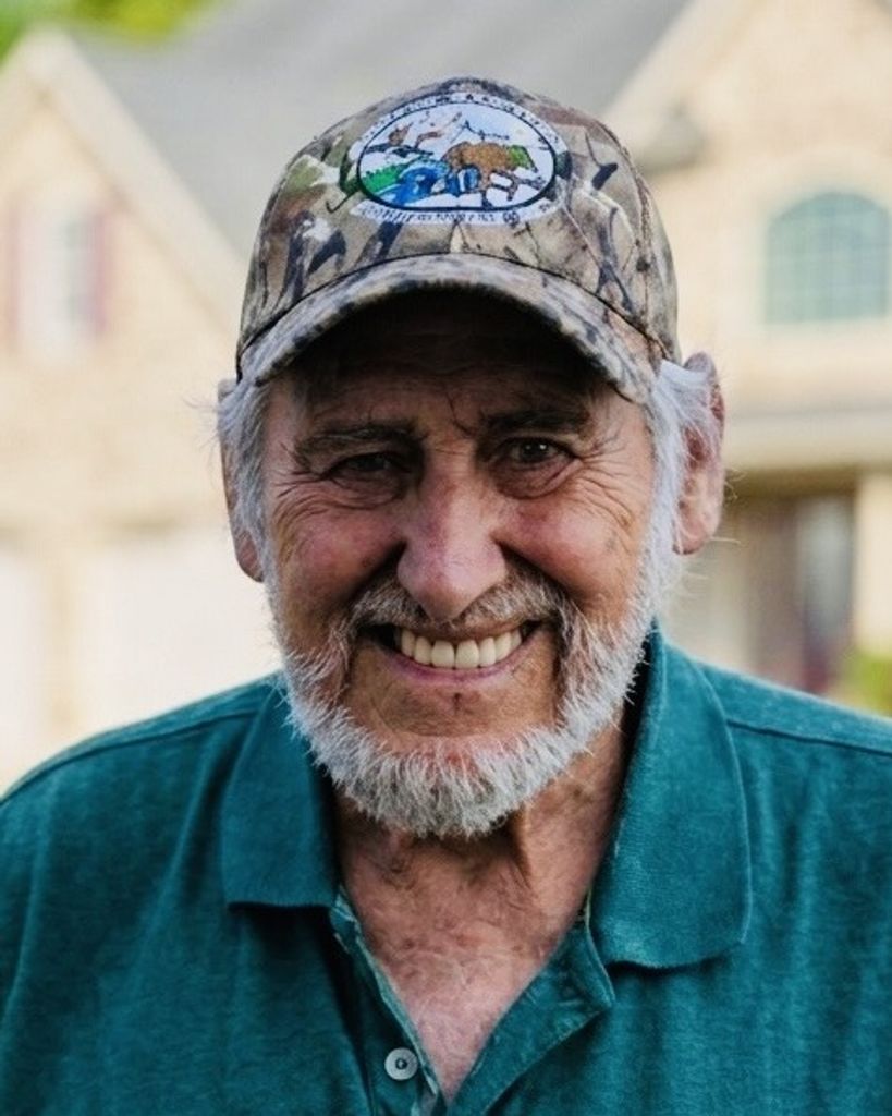 Walter Ambrose Ritchey Profile Photo